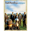 Backstreet Boys - Never Gone