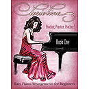 Lorie Line - Practice, Practice, Practice!