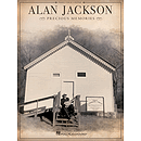 Alan Jackson - Precious Memories