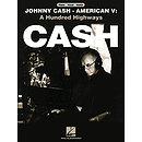 Johnny Cash - American V: A Hundred Highways