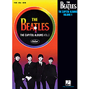 The Beatles - The Capitol Albums, Volume 1