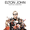 Elton John - Rocket Man: Number Ones