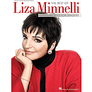The Best of Liza Minnelli