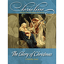 Lorie Line - The Glory of Christmas