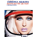 Christina Aguilera - Keeps Gettin' Better