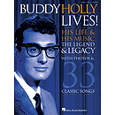 Buddy Holly Lives!