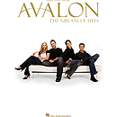 Avalon - The Greatest Hits