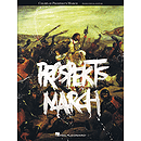 Coldplay - Prospekts March