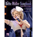 The Bette Midler Songbook - Original Keys for Singers