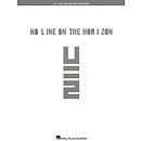 U2 - No Line on the Horizon