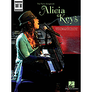 Alicia Keys - Note-for-Note Keyboard Transcriptions