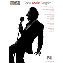 Great Male Singers - Original Keys for Singers