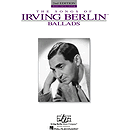 Irving Berlin - Ballads - 2nd Edition
