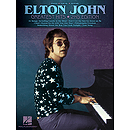 Elton John - Greatest Hits, 2nd Edition
