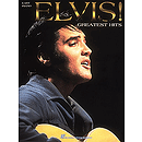 Elvis! - Greatest Hits for Easy Piano