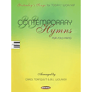 33 Contemporary Hymns