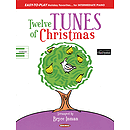 Twelve Tunes of Christmas