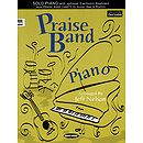 Praise Band Piano