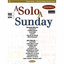 A Solo a Sunday - Volume 2
