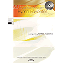 20 Contemporary Hymn Favorites for Solo Piano