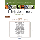 Majestic Hymns for Soloists