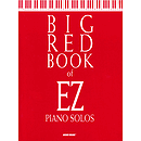 Big Red Book of EZ Piano Solos