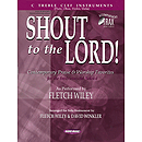 Shout to the Lord!