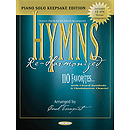 Hymns Re-Harmonized - Keepsake Edition