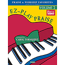 EZ-Play Praise, Volume 2