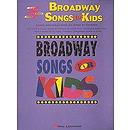 Broadway Songs For Kids - Five Finger