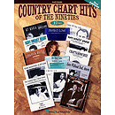 Country Chart Hits of the Nineties - 2nd Edition