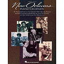 New Orleans Piano Legends