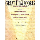 Great Film Scores
