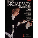 Classic Broadway Overtures