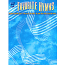 Favorite Hymns For Five Finger Piano