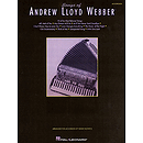 Songs of Andrew Lloyd Webber
