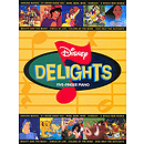Disney Delights
