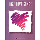 Jazz Love Songs