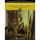 Great Piano Literature
