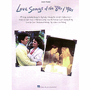 Love Songs of the '80s & '90s