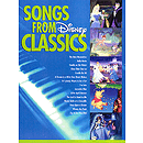 Songs from Disney Classics
