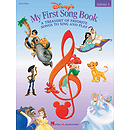Disney's My First Songbook
