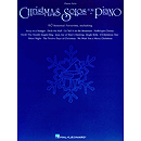Christmas Solos for Piano