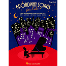 Broadway Songs for Kids