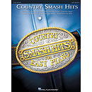 Country Smash Hits - 2nd Edition