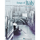 Songs of Italy