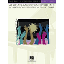 African-American Spirituals