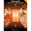 Ultimate Latin Songs - 2nd Edition