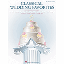 Classical Wedding Favorites