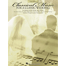 Classical Music for a Classic Wedding